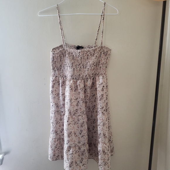 Dresses & Skirts - Mm Dress Size L NWT